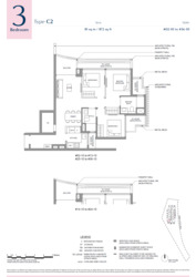 River Green (D9), Condominium #571115831